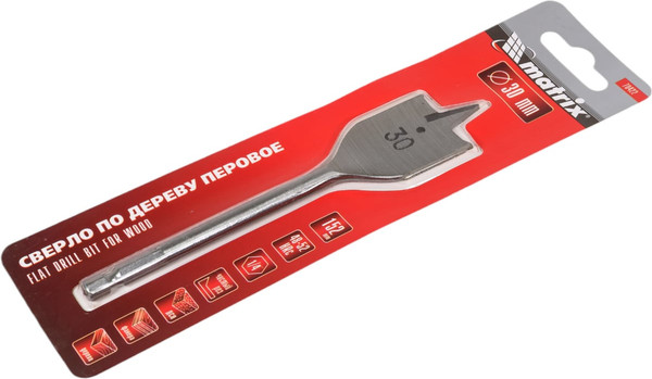 Сверло Matrix 70422