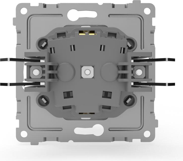 Розетка Tokov Electric Pixel TKE-PX-R1ZSW1-C01