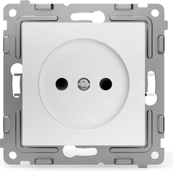 Розетка Tokov Electric Pixel TKE-PX-R1-C01 - фото