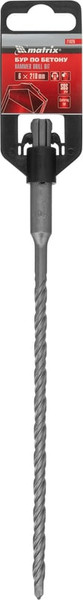 Бур Matrix 71026