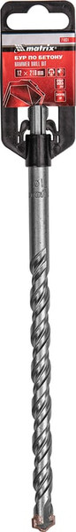 Бур Matrix 71031