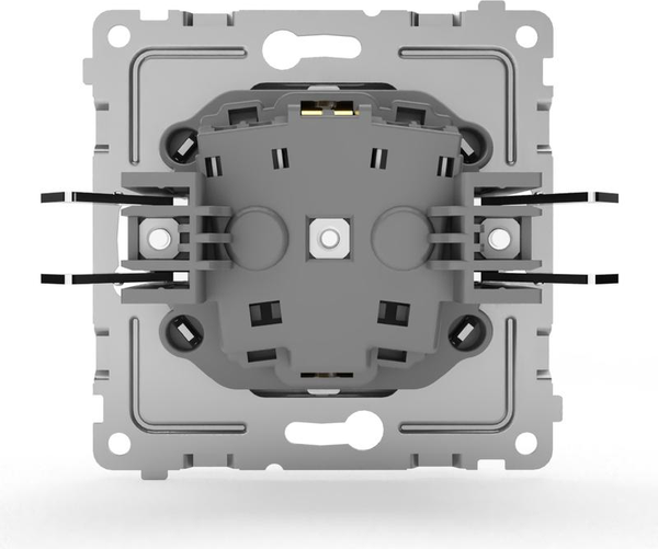 Розетка Tokov Electric Pixel TKE-PX-R1ZSF-C03 