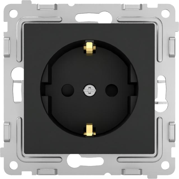 Розетка Tokov Electric Pixel TKE-PX-R1Z-C14 - фото