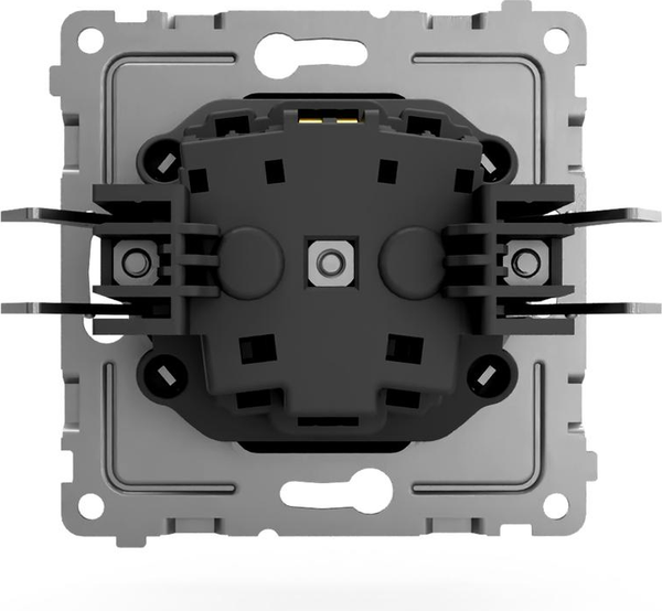 Розетка Tokov Electric Pixel TKE-PX-R1Z-C14