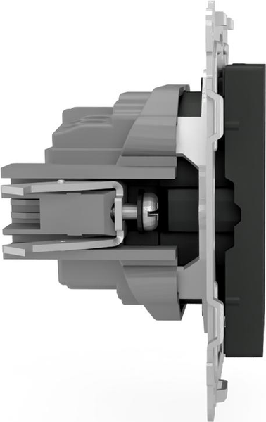 Розетка Tokov Electric Pixel TKE-PX-R1Z-C14