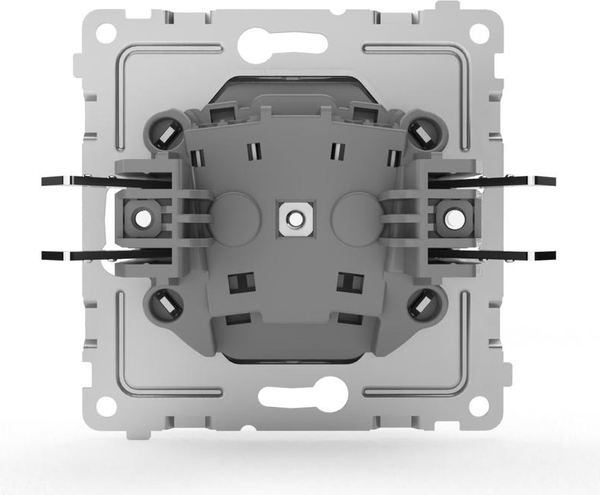Розетка Tokov Electric Pixel TKE-PX-R1Z-C03
