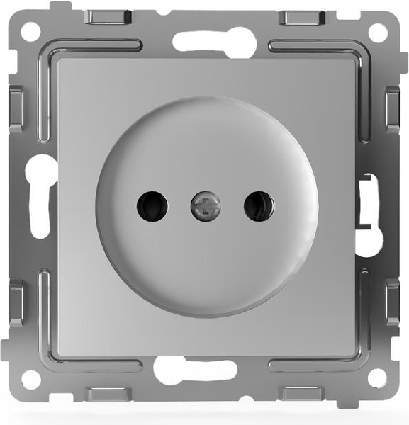 Розетка Tokov Electric Pixel TKE-PX-R1-C03 - фото