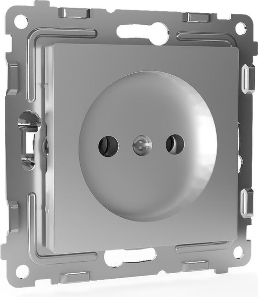 Розетка Tokov Electric Pixel TKE-PX-R1-C03