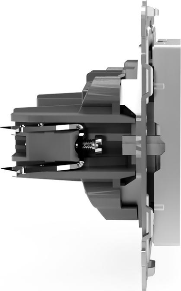 Розетка Tokov Electric Pixel TKE-PX-R1-C03
