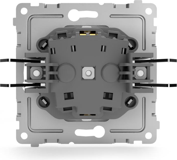 Розетка Tokov Electric Pixel TKE-PX-R1SF-C14