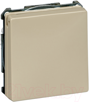 Розетка Schneider Electric Merten MTN2311-4044 - фото