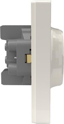 Розетка Tokov Electric TKE-PX-R2FZSF-C02