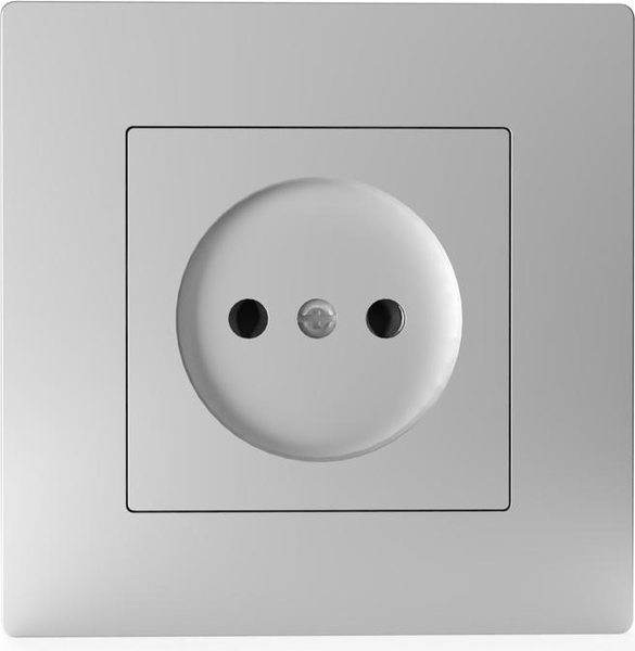 Розетка Tokov Electric Pixel TKE-PX-R1F-C03 - фото