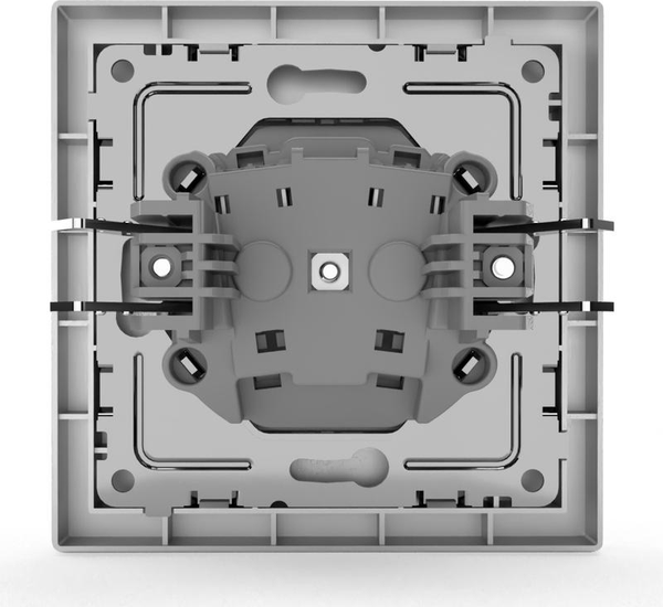 Розетка Tokov Electric Pixel TKE-PX-R1F-C03