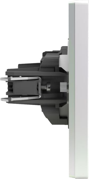 Розетка Tokov Electric Pixel TKE-PX-R1F-C04