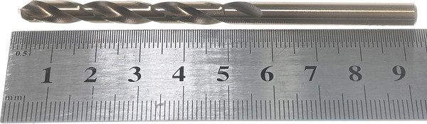 Сверло Matrix 71429