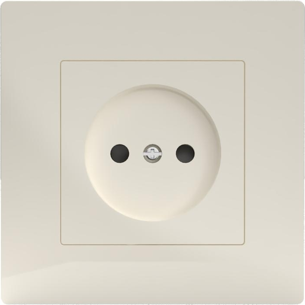 Розетка Tokov Electric Pixel TKE-PX-R1F-C02 - фото