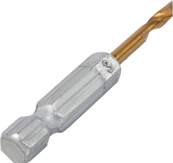 Сверло Matrix 717302