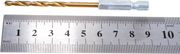 Сверло Matrix 717352