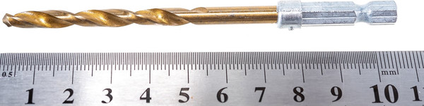 Сверло Matrix 717502