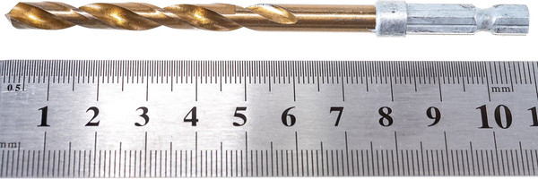 Сверло Matrix 717602