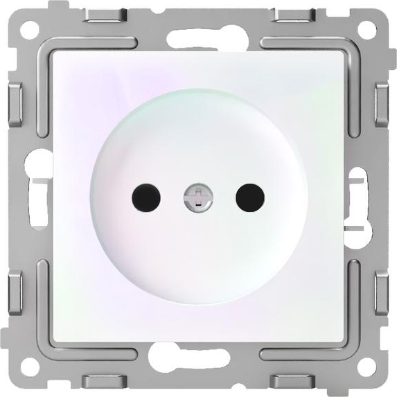 Розетка Tokov Electric Pixel TKE-PX-R1-C04 - фото