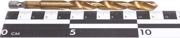 Сверло Matrix 717802