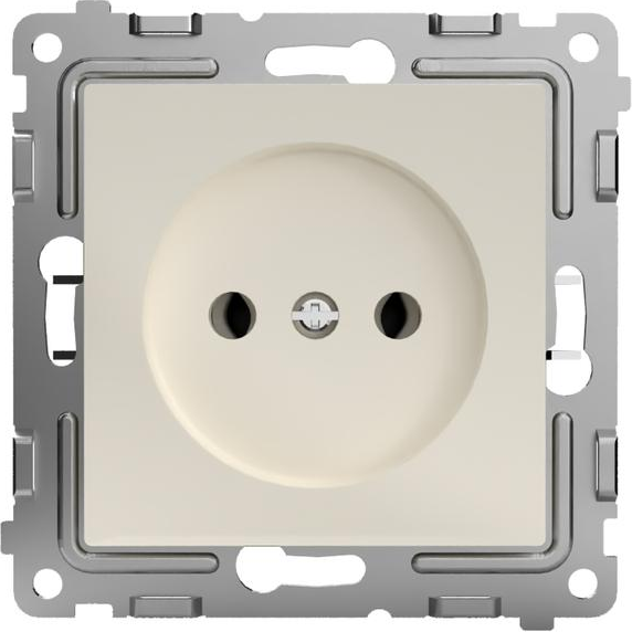 Розетка Tokov Electric Pixel TKE-PX-R1-C02 - фото