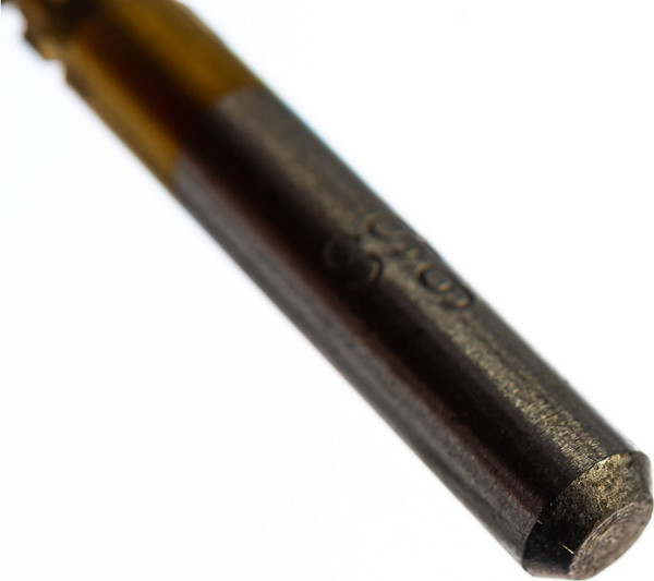 Сверло Matrix 72826