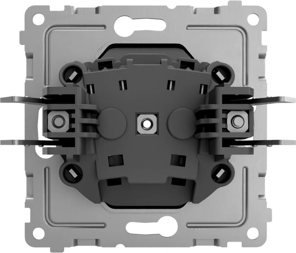Розетка Tokov Electric Pixel TKE-PX-R1-C14