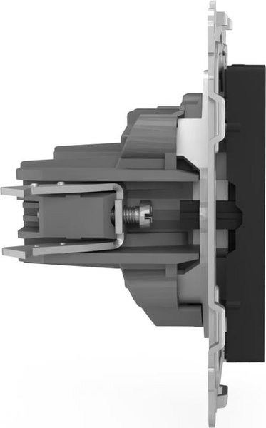 Розетка Tokov Electric Pixel TKE-PX-R1-C14
