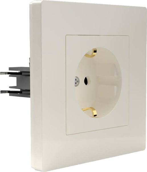 Розетка Tokov Electric TKE-PX-R1FZSF-C02