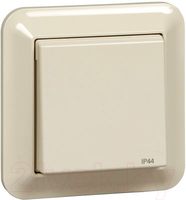 Розетка Schneider Electric Merten MTN2314-1244 - фото