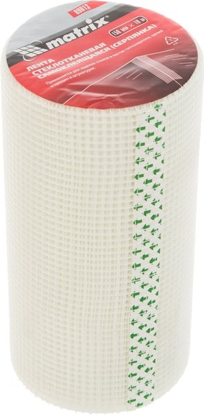 Серпянка Matrix 89013