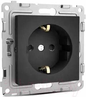 Розетка Tokov Electric Pixel TKE-PX-R1ZSF-C14 - фото