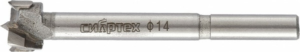 Сверло СибрТех 704814