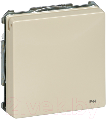 Розетка Schneider Electric Merten MTN2314-4044 - фото