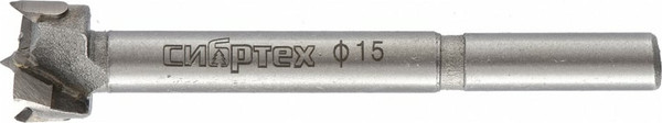 Сверло СибрТех 704815