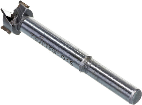 Сверло СибрТех 704815