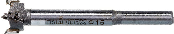 Сверло СибрТех 704815