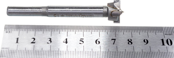 Сверло СибрТех 704815