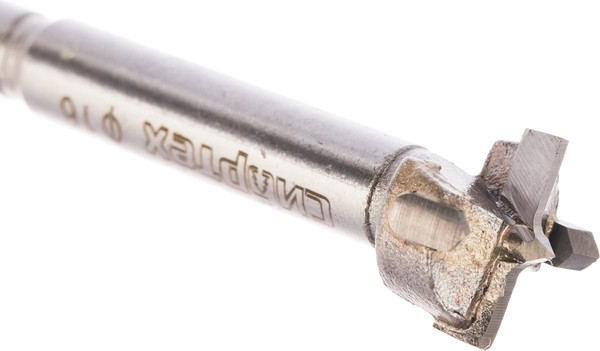 Сверло СибрТех 704816 - фото