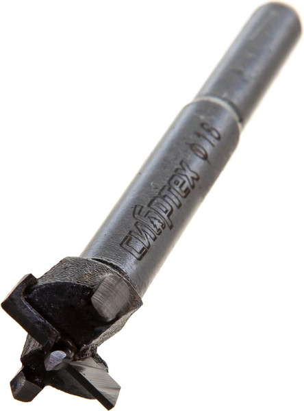 Сверло СибрТех 704816