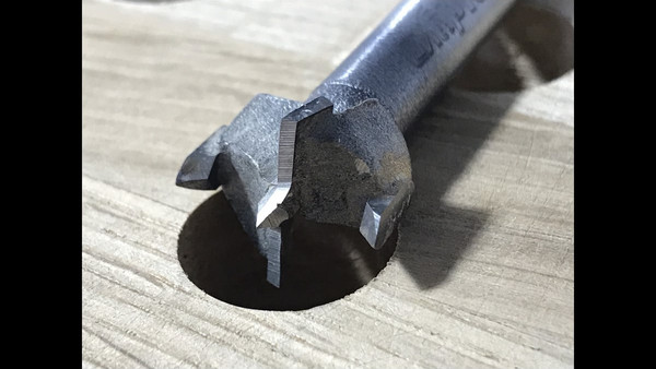 Сверло СибрТех 704816