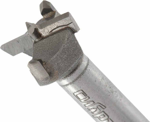 Сверло СибрТех 704820