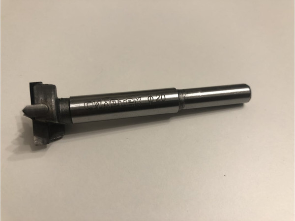 Сверло СибрТех 704820