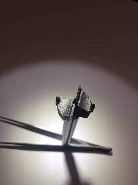 Сверло СибрТех 704820