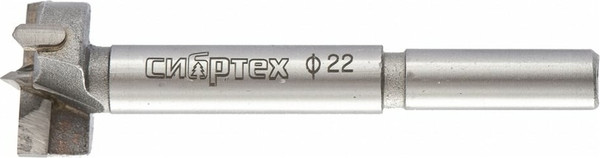Сверло СибрТех 704822