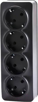 Розетка Tokov Electric Frea TKE-FR-R4Z-C14 - фото