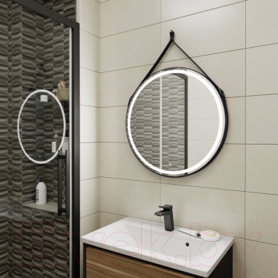 Зеркало Teymi Tiko D80 / T20904S